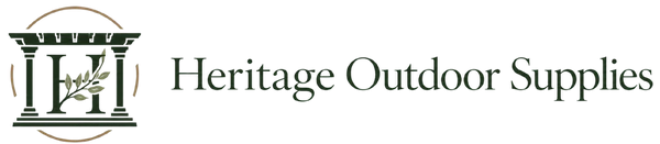 Heritage Outdoor Supplies (B)